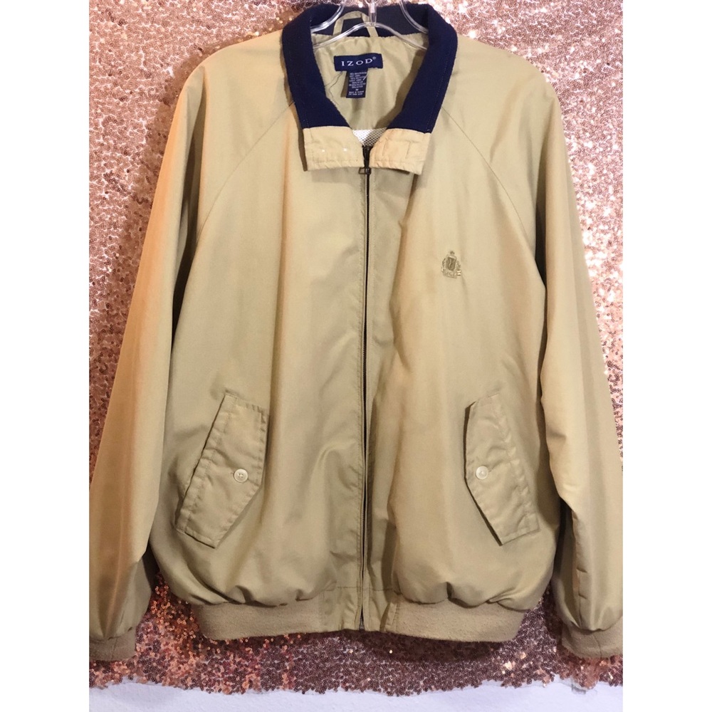 IZOD Jacket